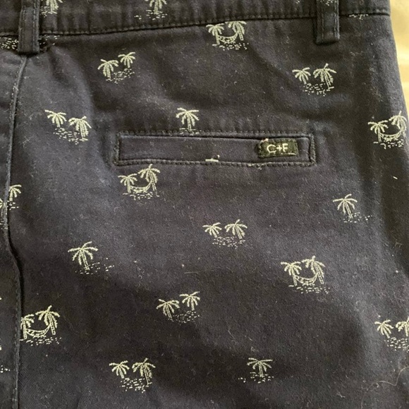 CRAFT FLOW sz. 14 (runs small) and ANDY & EVAN sz. 11-12 boy shorts. - Picture 9 of 9